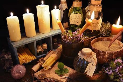 Stepping into the world of Wicca with local courses